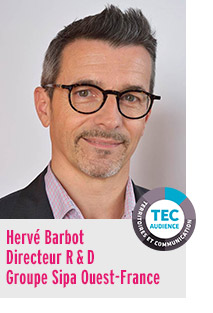 Herve Barbot