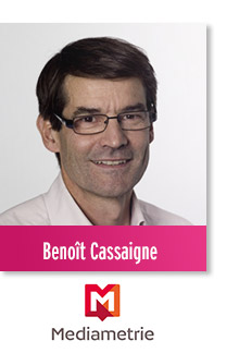 Benoît Cassaigne