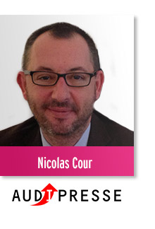 Nicolas Cour