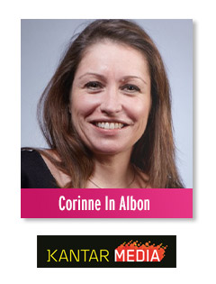 Corinne In Albon