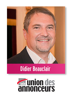 Didier Beauclair