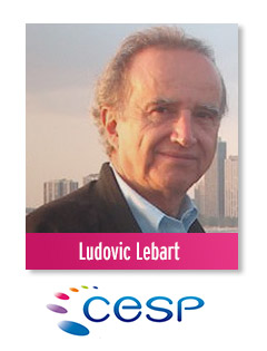 Ludovic Lebart