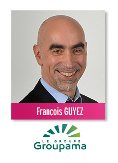 François Guyez