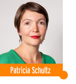 Patricia Schultz