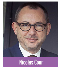 Nicolas Cour