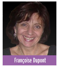 Françoise Dupont