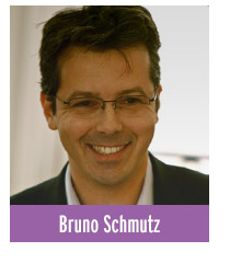 Bruno Schmutz
