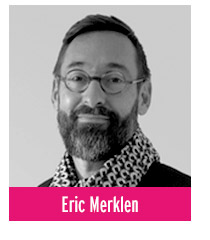Eric Merklen