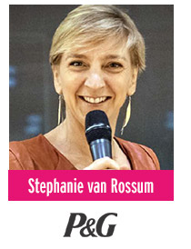 Stephanie van Rossum