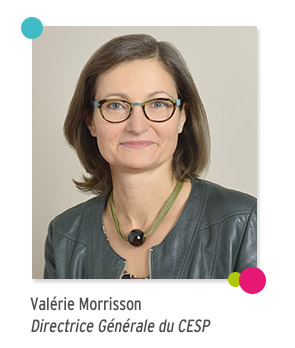 Valérie Morrisson