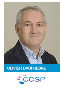 Olivier Daufresne