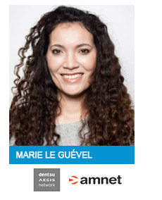 Marie Le Guével