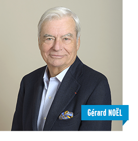 Gérard NOEL
