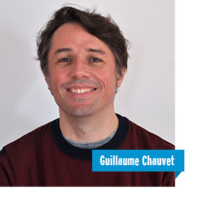 Guillaume Chauvet