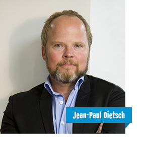 Jean-Paul Dietsch