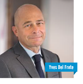 Yves Del Frate