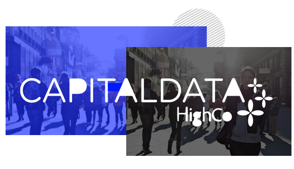 Capital Data
