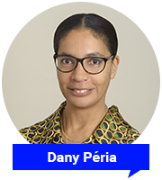 Dany Péria