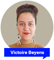 Victoire Beyens