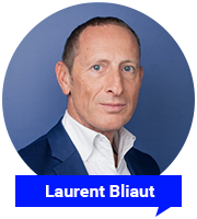 Laurent Bliaut