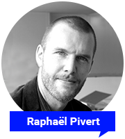 Raphael Pivert
