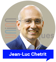 Jean-Luc Chetrit