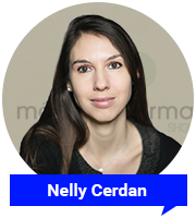 Nelly Cerdan