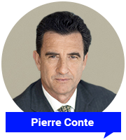 Pierre Conte