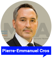 Pierre-Emmanuel Cros