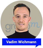 Vadim Wichmann