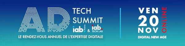 IAB AdTech Summit