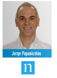 Jorge Papanicolau