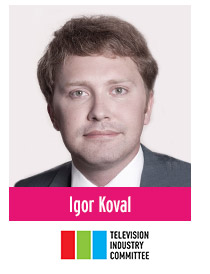 Igor Koval