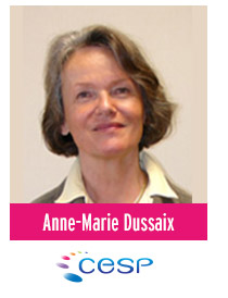 Anne-Marie Dussaix