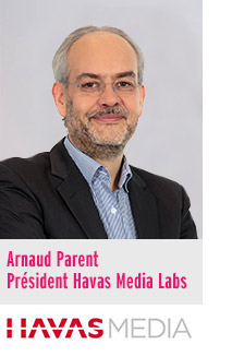 Arnaud Parent