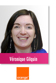 Véronique Gilquin