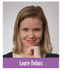 Laure Debos
