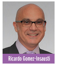 Ricardo Gomez-Insausti