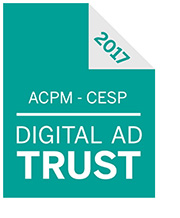 Digital Ad Trust