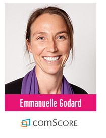 Emmanuelle Godard