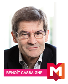 Benoit Cassaigne