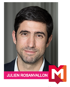 Julien Rosanvallon