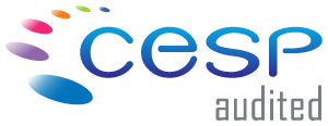 Logo CESP audited