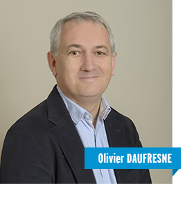 Olivier DAUFRESNES