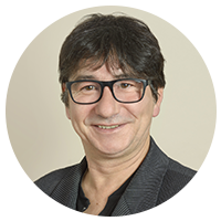 Denis CHATELAIN