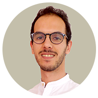 Iyad CHERIF