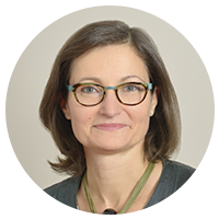 Valérie MORRISSON