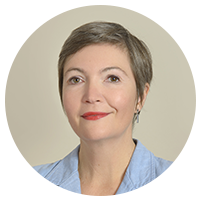 Patricia SCHULTZ