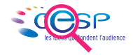 Le CESP en detail