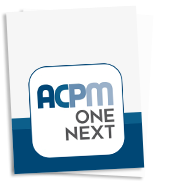 ACPM Etude One Next